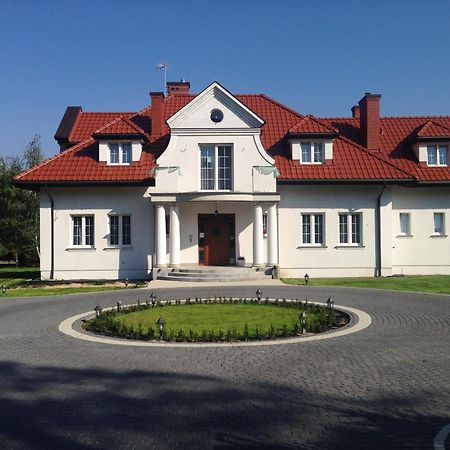 Villa Diana Rozalin  Exterior foto