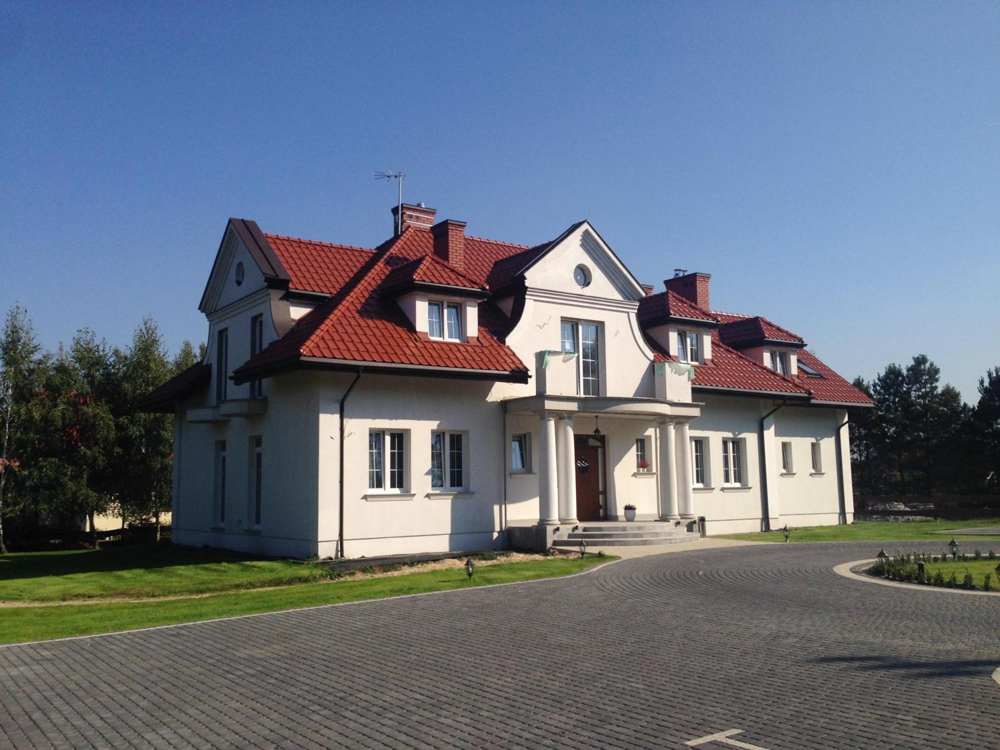 Villa Diana Rozalin  Exterior foto