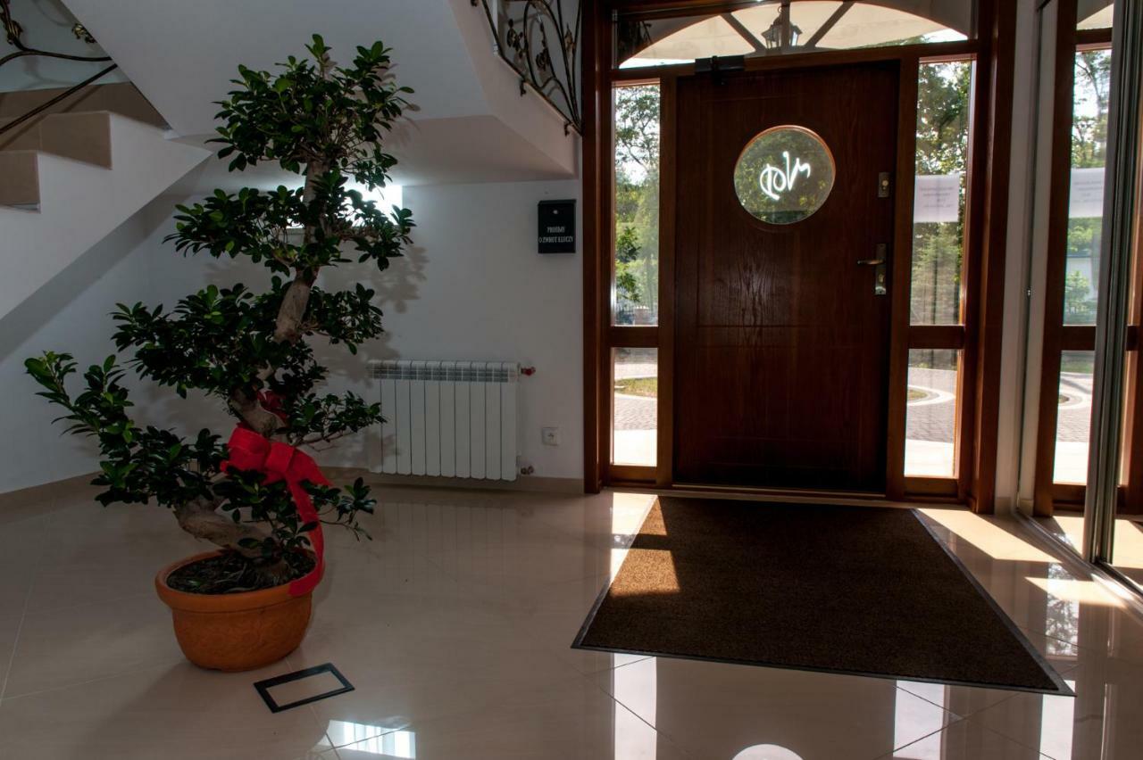 Villa Diana Rozalin  Exterior foto